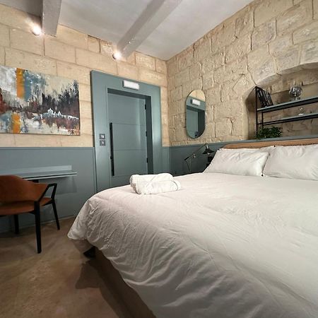 Felipe X Casa Norte Birgu Dış mekan fotoğraf
