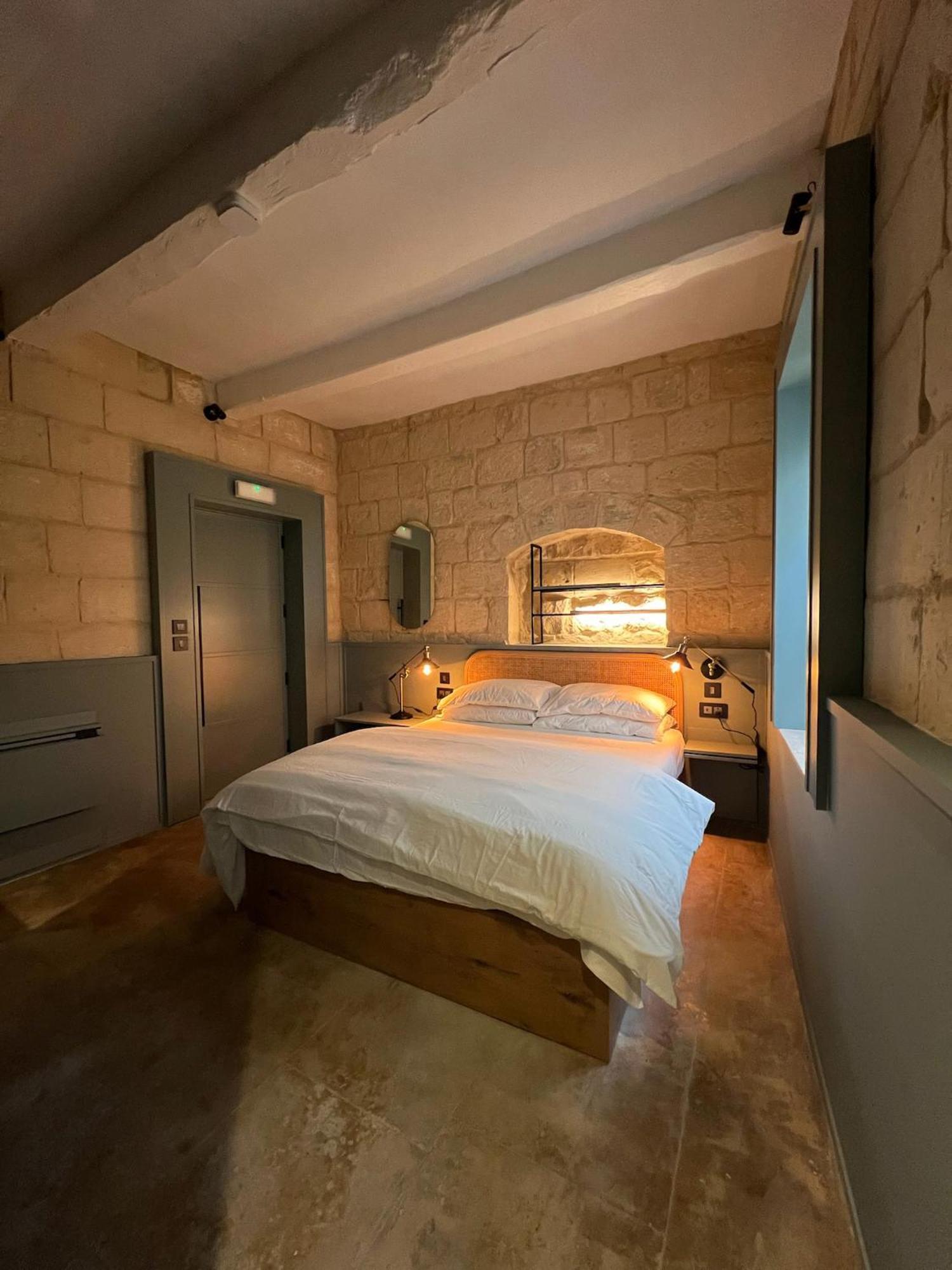 Felipe X Casa Norte Birgu Dış mekan fotoğraf