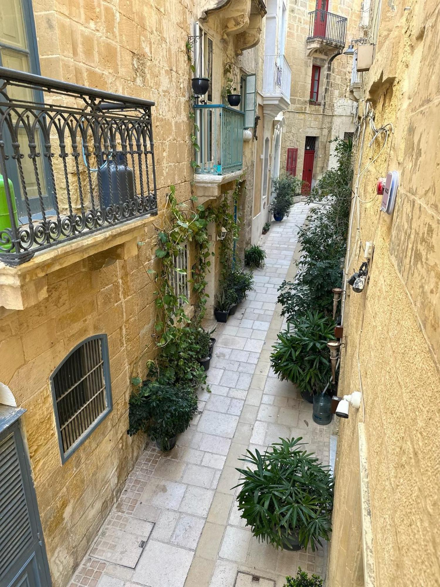 Felipe X Casa Norte Birgu Dış mekan fotoğraf