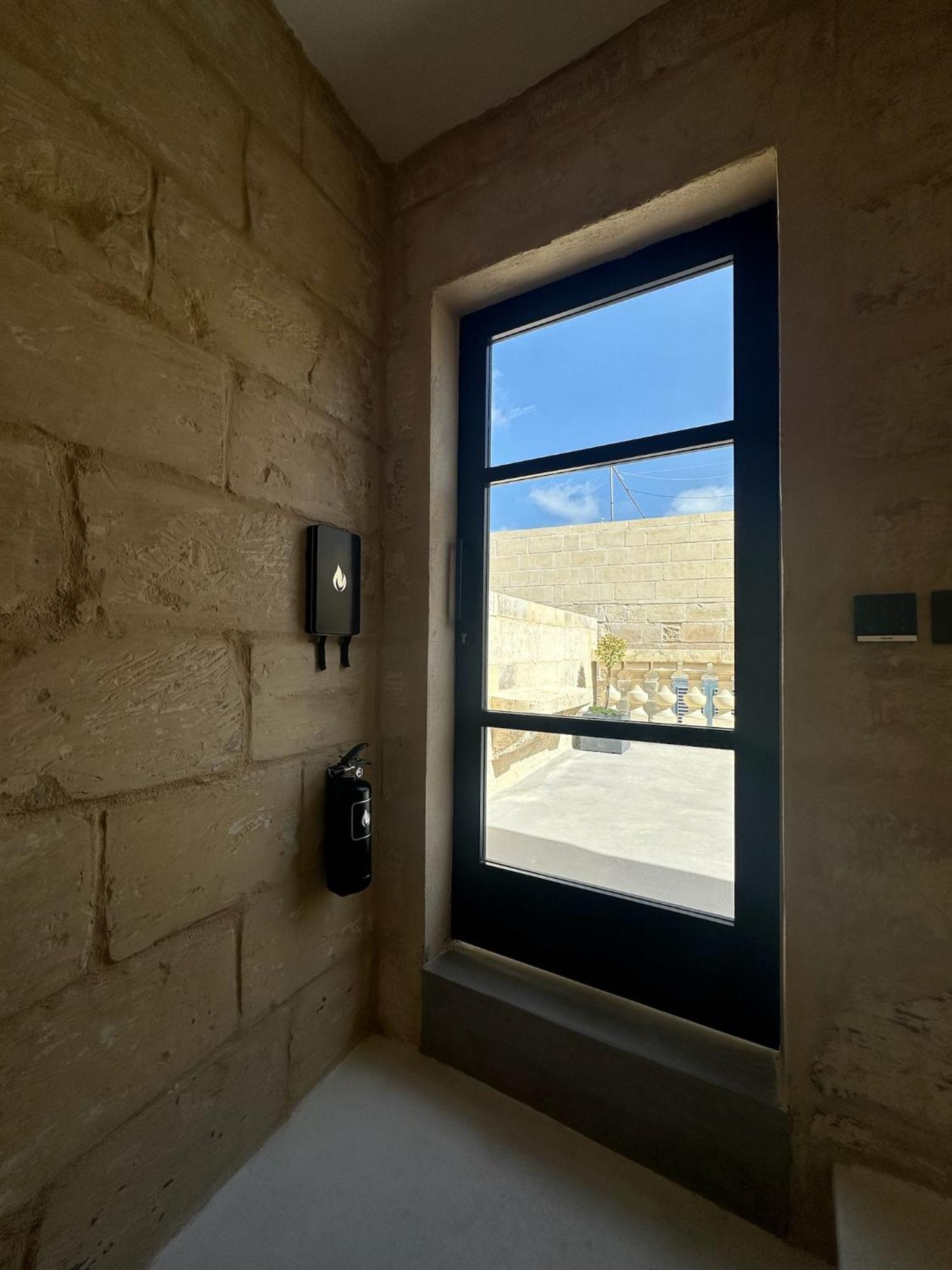 Felipe X Casa Norte Birgu Dış mekan fotoğraf