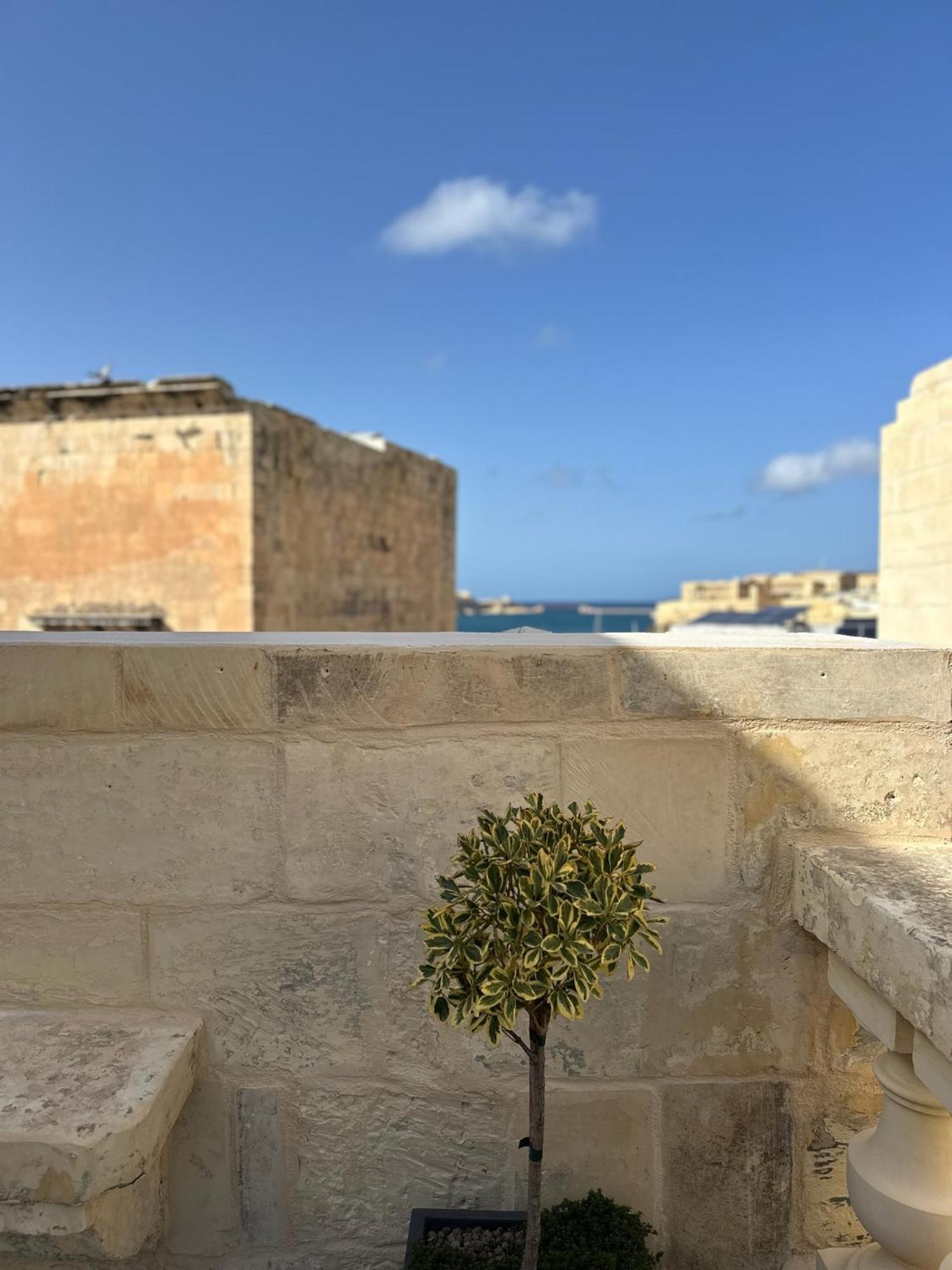 Felipe X Casa Norte Birgu Dış mekan fotoğraf