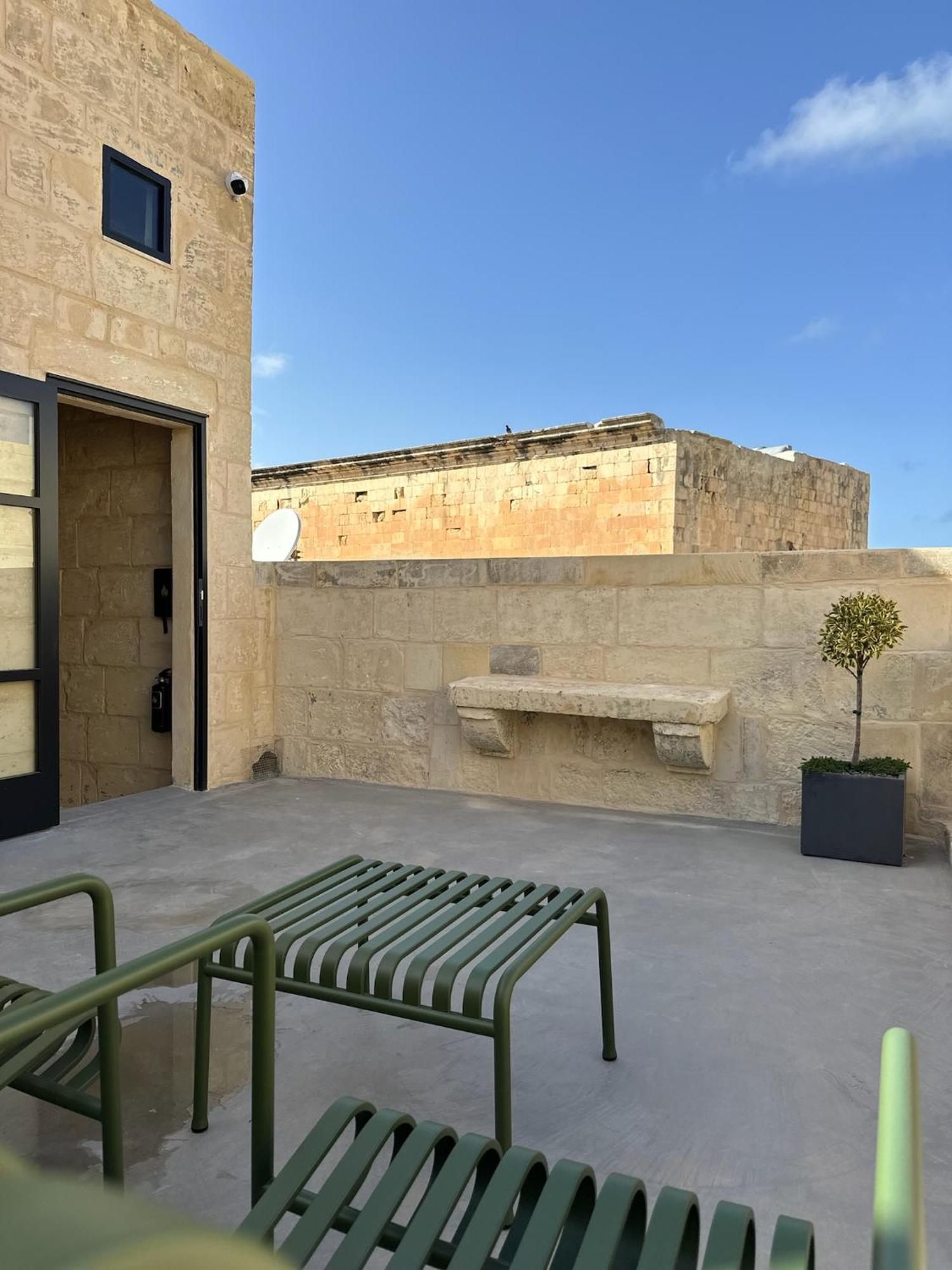 Felipe X Casa Norte Birgu Dış mekan fotoğraf