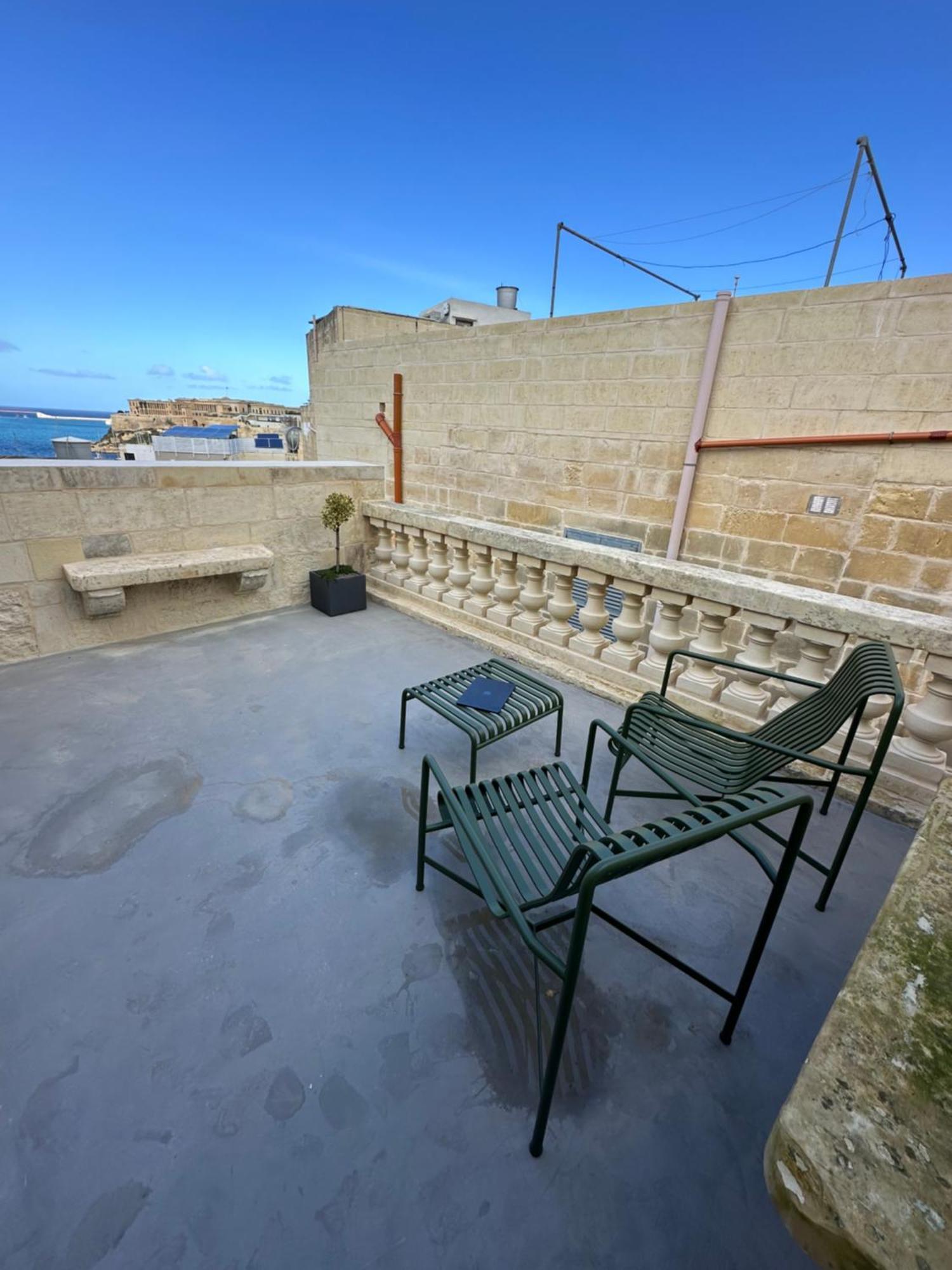 Felipe X Casa Norte Birgu Dış mekan fotoğraf
