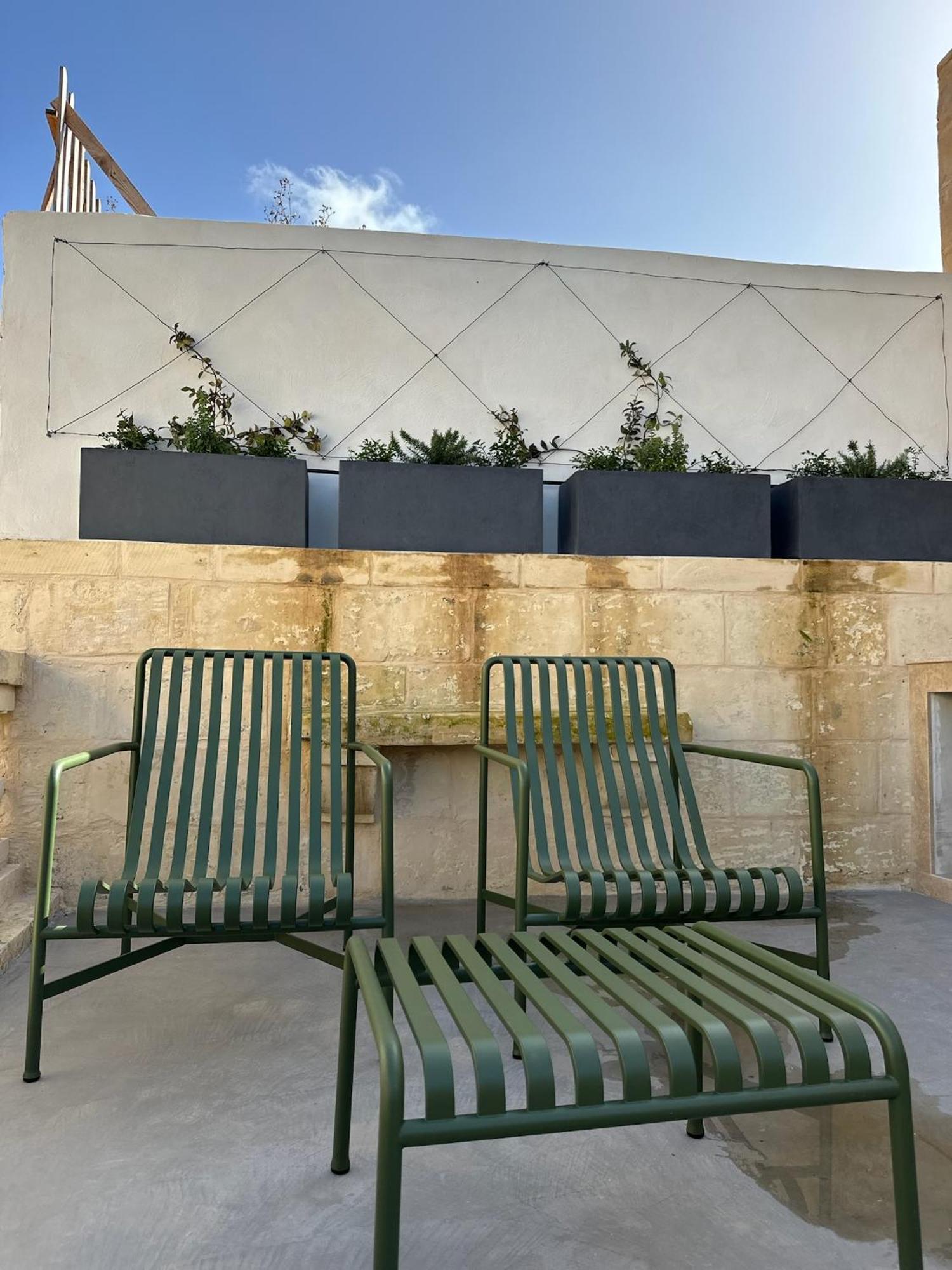 Felipe X Casa Norte Birgu Dış mekan fotoğraf