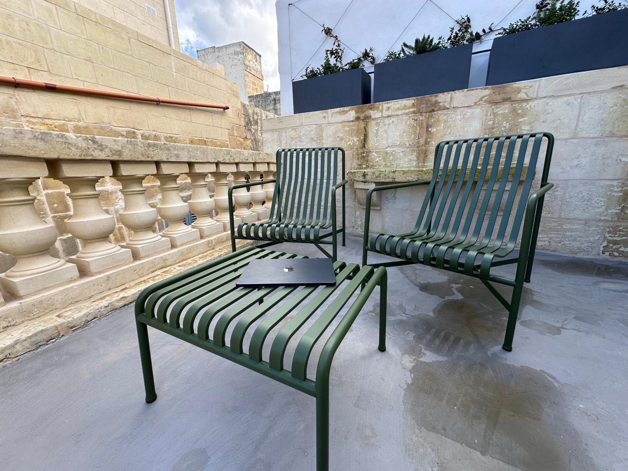 Felipe X Casa Norte Birgu Dış mekan fotoğraf