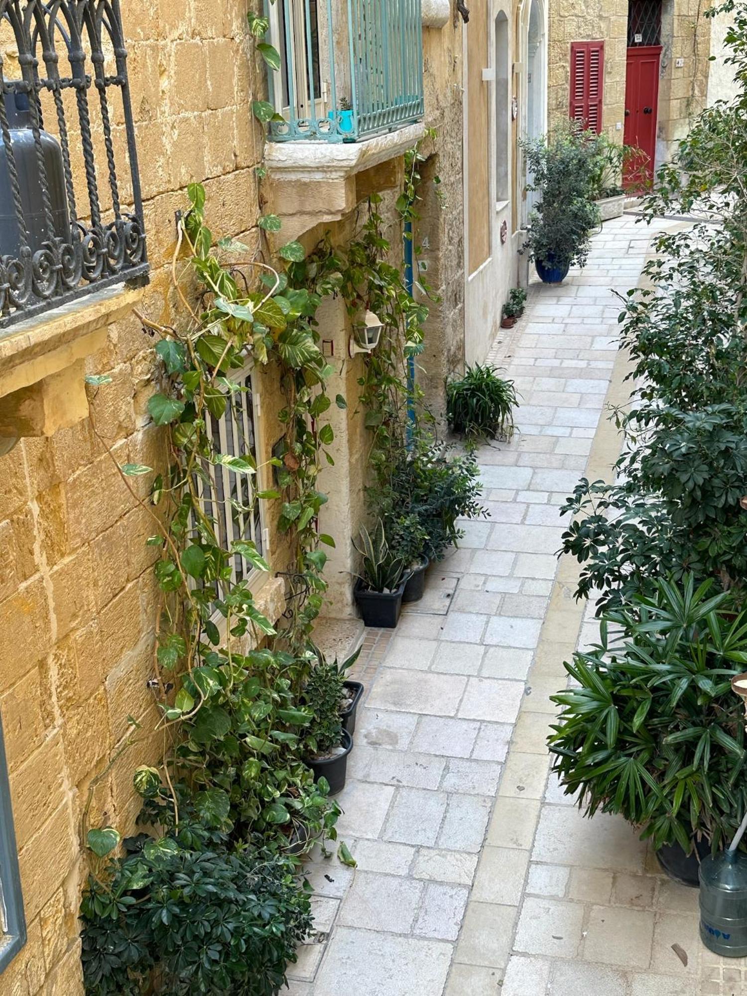 Felipe X Casa Norte Birgu Dış mekan fotoğraf