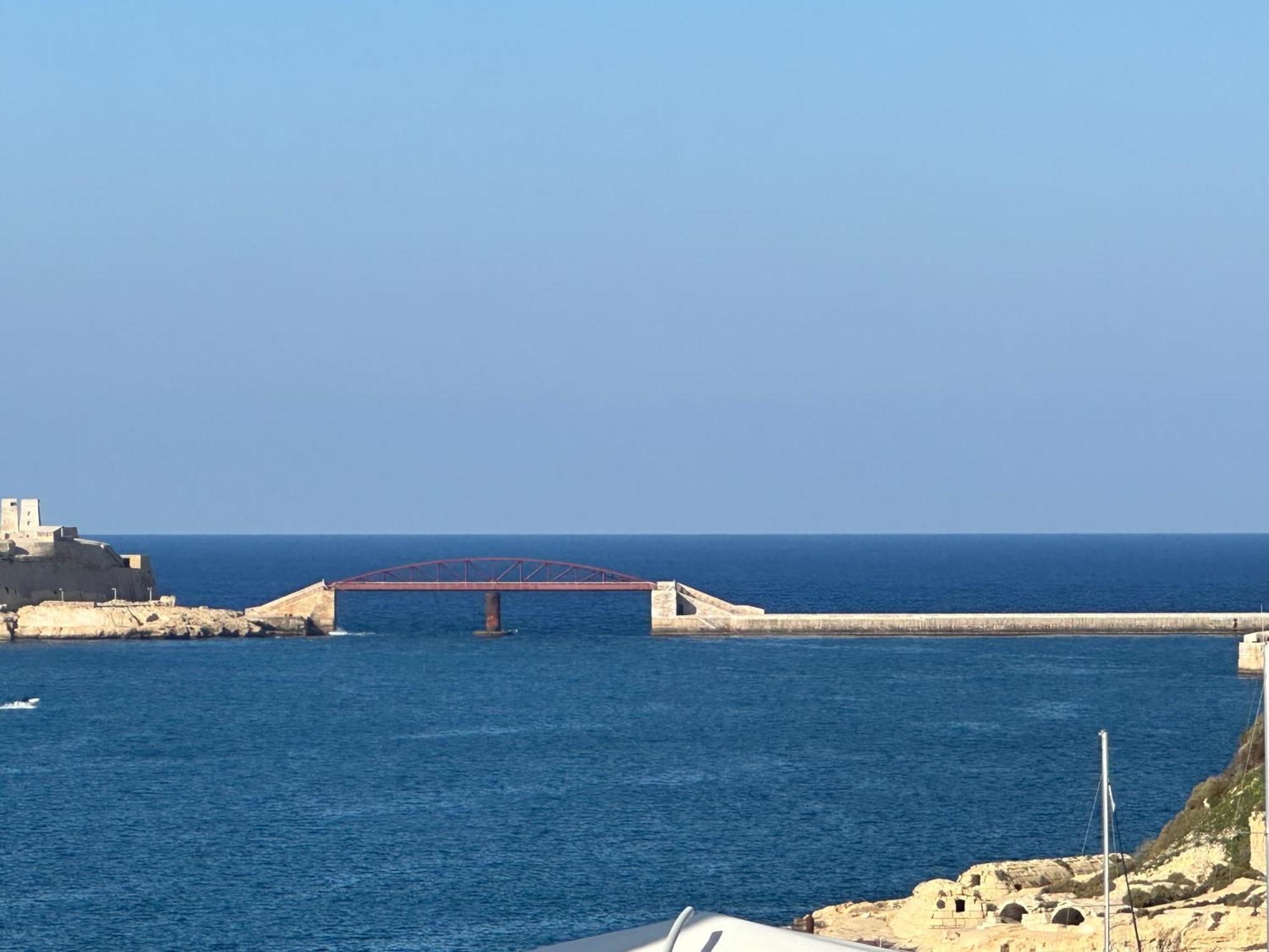 Felipe X Casa Norte Birgu Dış mekan fotoğraf