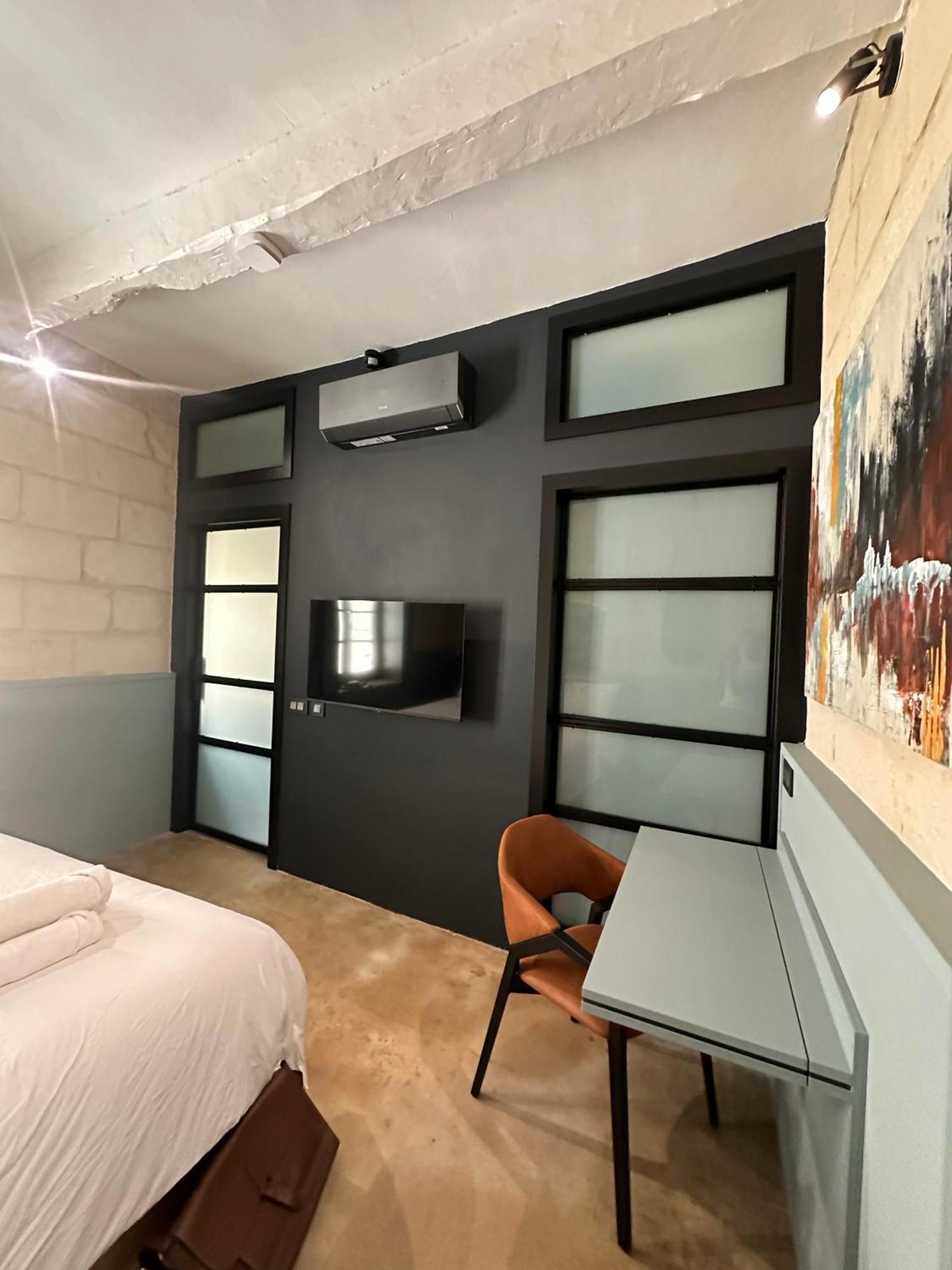 Felipe X Casa Norte Birgu Dış mekan fotoğraf
