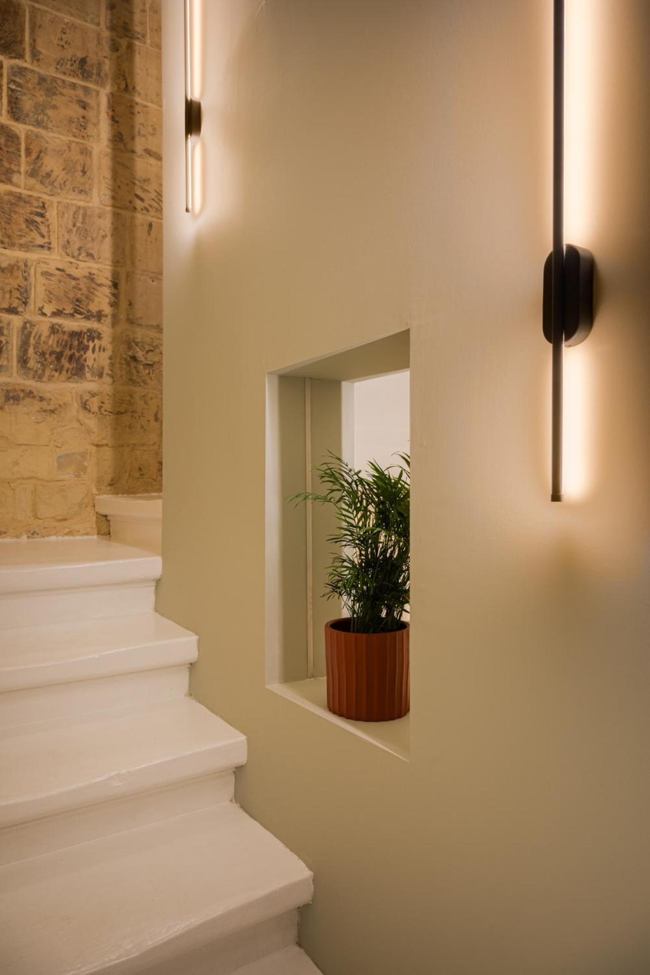 Felipe X Casa Norte Birgu Dış mekan fotoğraf