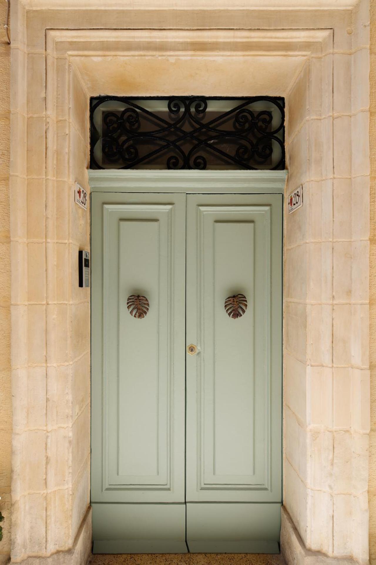 Felipe X Casa Norte Birgu Dış mekan fotoğraf