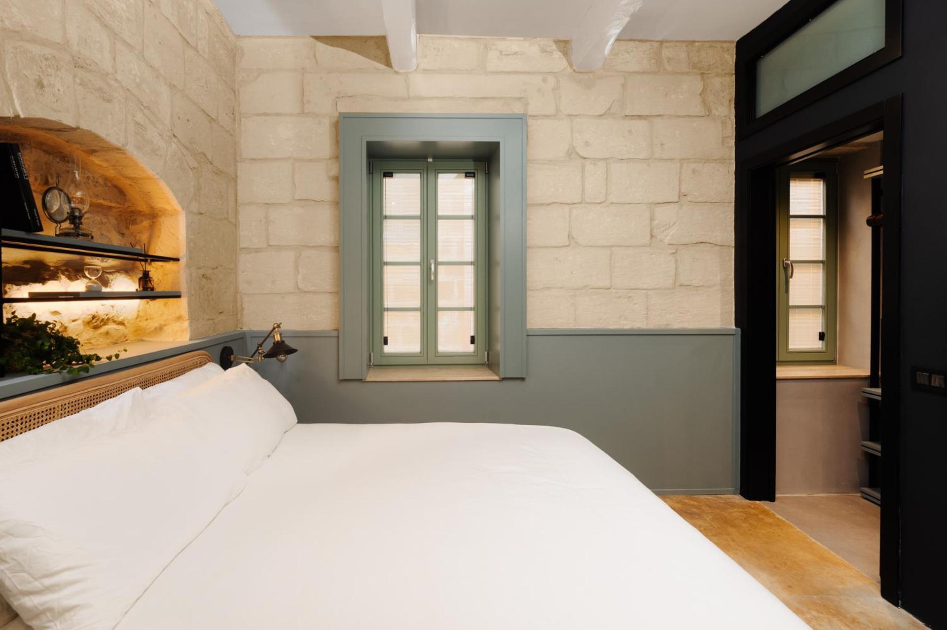 Felipe X Casa Norte Birgu Dış mekan fotoğraf