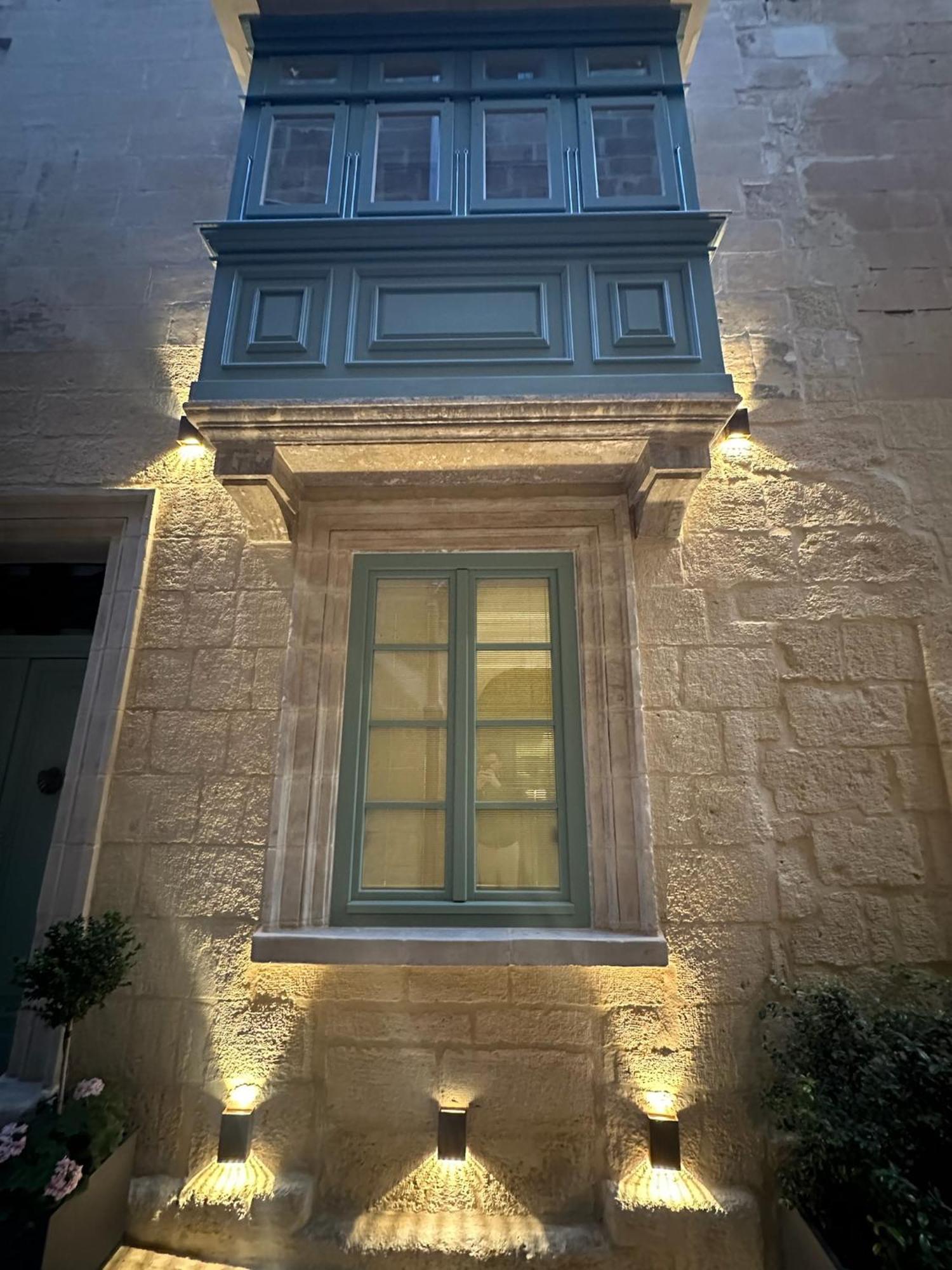 Felipe X Casa Norte Birgu Dış mekan fotoğraf